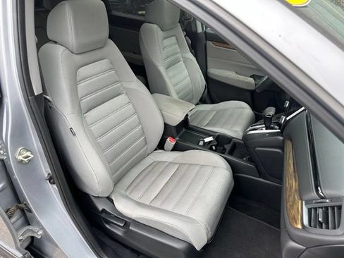 Used 2019 Honda CR-V EX image 11