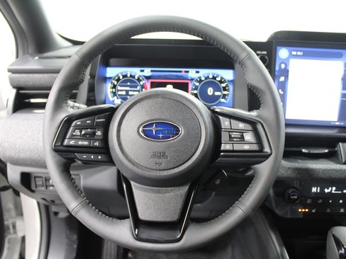 New 2026 Subaru Outback Limited XT image 9