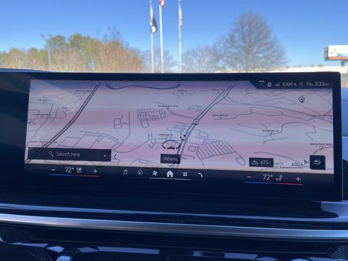 New 2026 BMW X5 xDrive40i w/ M Sport Package image 26