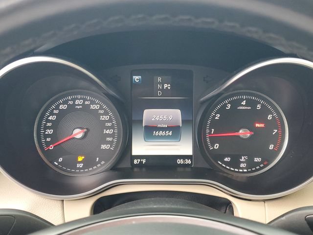 Used 2016 Mercedes-Benz C 300 4MATIC Sedan image 34