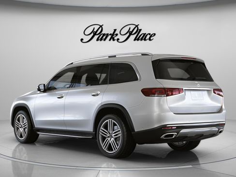 Certified 2023 Mercedes-Benz GLS 450 GLS 450 image 13