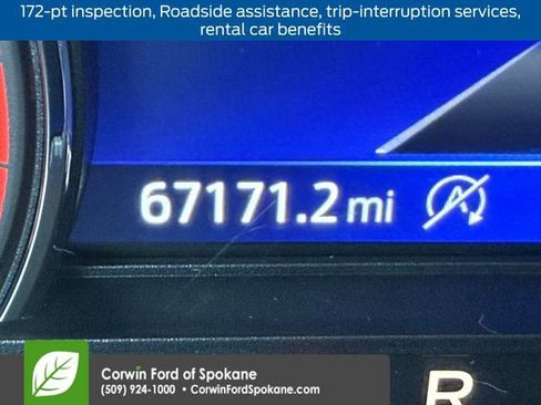 Used 2022 Ford Bronco Sport Outer Banks w/ Tech Package image 5