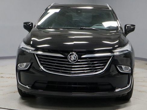 Used 2023 Buick Enclave Essence FWD image 6