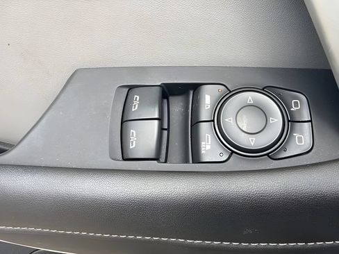 Used 2024 Chevrolet Camaro LT w/ RS Package RWD image 13