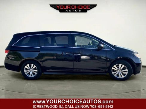 Used 2016 Honda Odyssey EX-L image 6