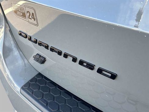 Used 2022 Dodge Durango R/T image 12