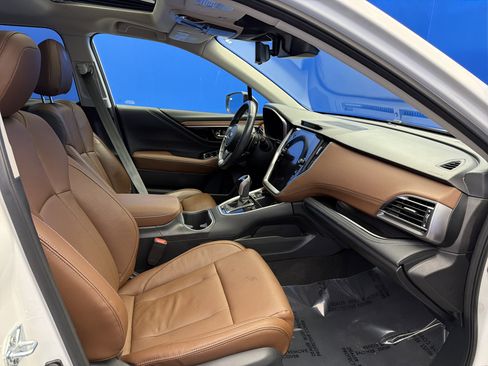 Certified 2025 Subaru Outback Touring XT w/ Popular Package #2 image 24