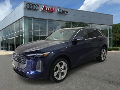 New 2025 Audi Q5 Premium Plus