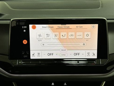 New 2026 Volkswagen Atlas Peak Edition AWD/4WD image 33