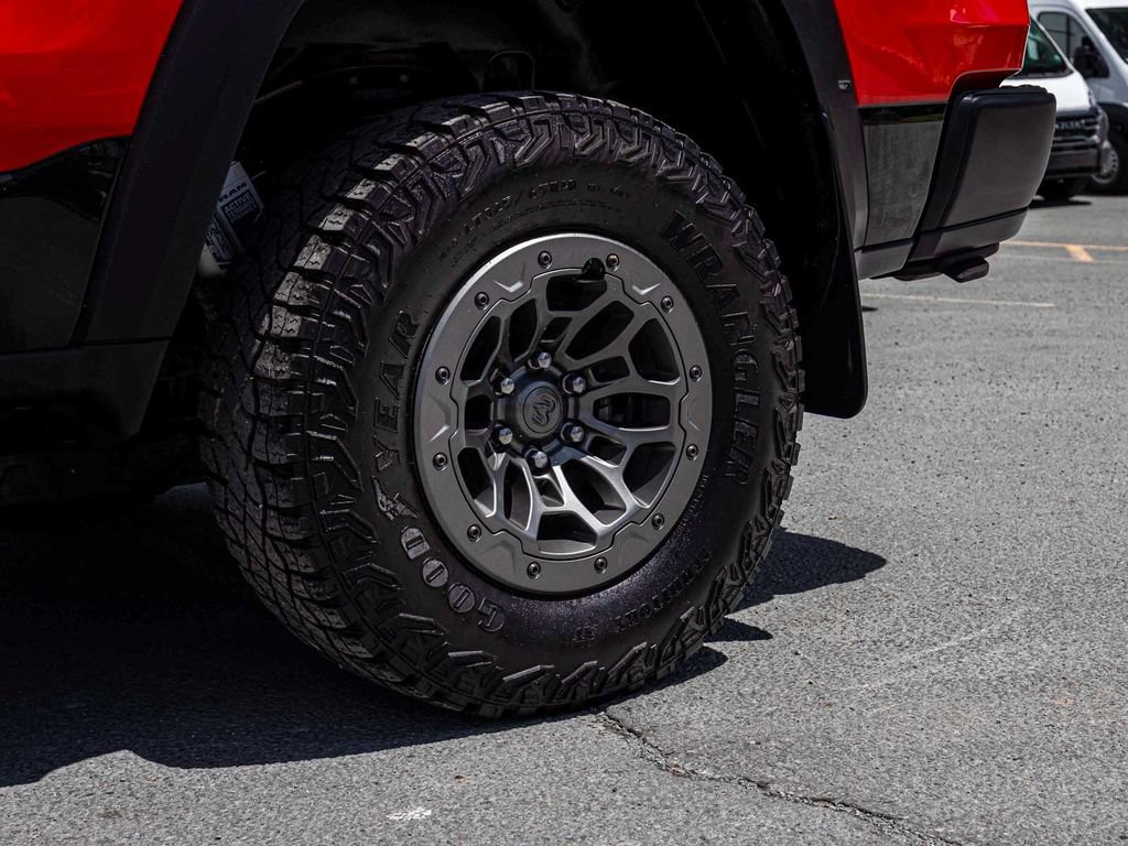 Used 2023 RAM 1500 TRX w/ TRX Level 2 Equipment Group AWD/4WD image 8