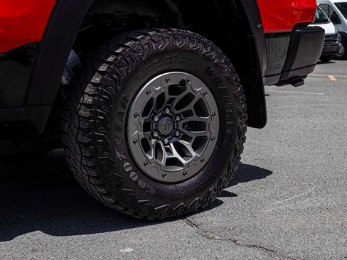 Used 2023 RAM 1500 TRX w/ TRX Level 2 Equipment Group AWD/4WD image 8