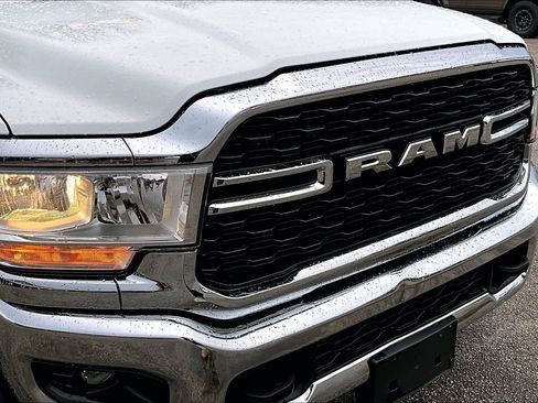 Used 2024 RAM 3500 SLT w/ Quick Order Package 2YG SLT image 31