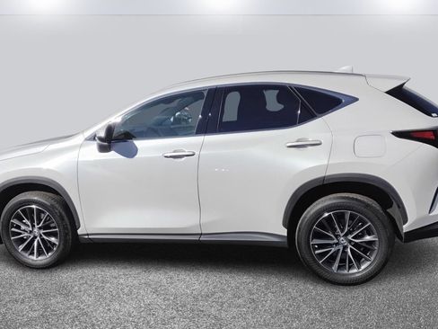 Used 2022 Lexus NX 350 AWD w/ Cold Area Package image 5