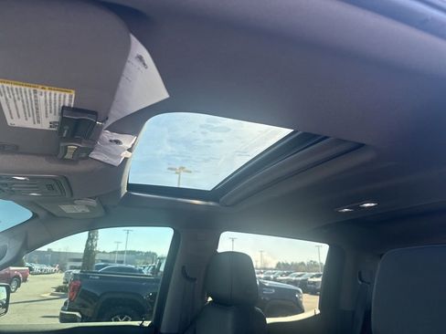 Used 2020 GMC Sierra 1500 SLT w/ SLT Premium Plus Package image 3