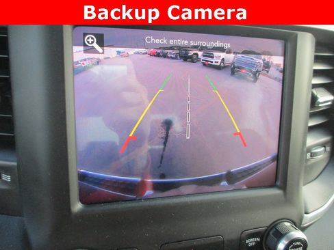 Used 2019 RAM 1500 Big Horn image 13