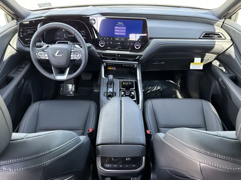 New 2026 Lexus TX 350 TX 350 Premium image 27