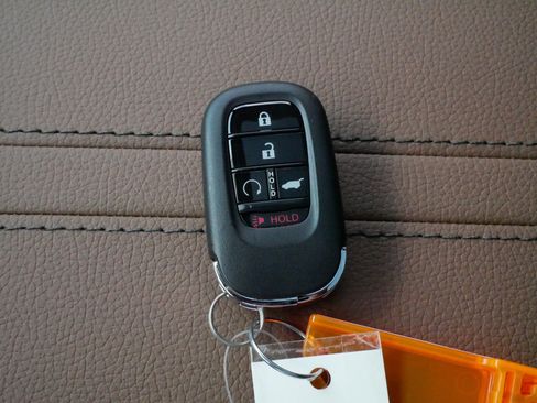 Used 2026 Honda Passport TrailSport Elite image 32