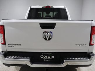 Used 2023 RAM 1500 Big Horn w/ Trailer Tow Group AWD/4WD video 3