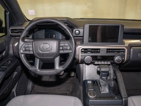 Used 2024 Toyota Tacoma SR5 image 6