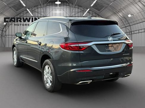 Used 2019 Buick Enclave Essence w/ LPO, Cargo Package FWD image 5