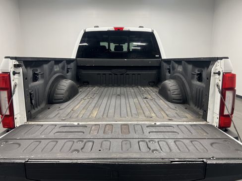 Used 2022 Ford F250 King Ranch w/ King Ranch Ultimate Package image 12