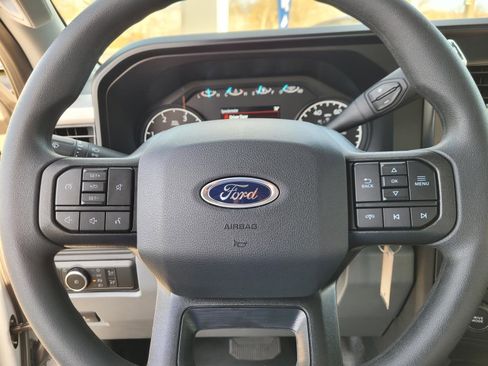 New 2026 Ford F250 XL image 15