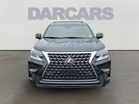 Used 2023 Lexus GX 460 Premium image 2