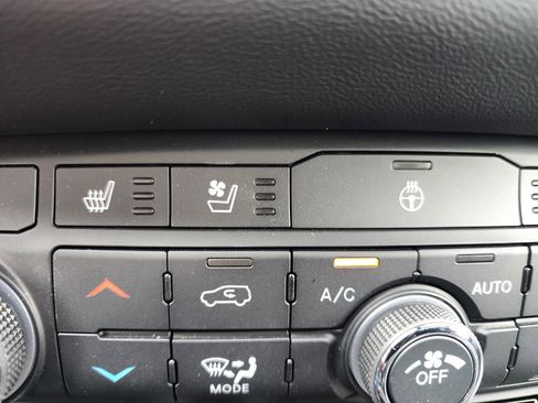 New 2026 Dodge Durango GT image 25