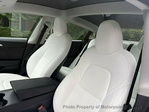Used 2023 Tesla Model 3 Standard Range RWD image 14