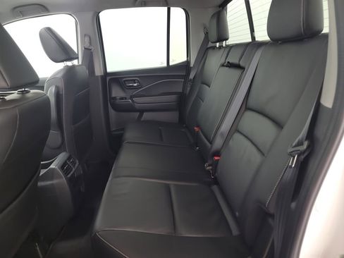 Used 2022 Honda Ridgeline RTL-E image 13