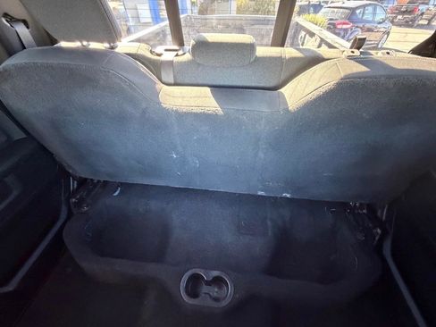 Used 2021 RAM 2500 Tradesman image 19