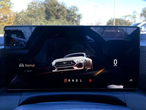 New 2026 Ford Mustang Coupe w/ Mustang Nite Pony Package image 21