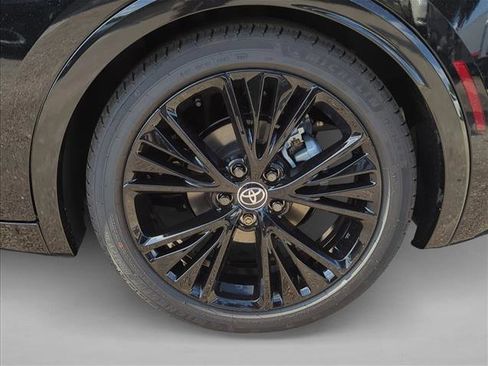 New 2026 Toyota Prius image 9