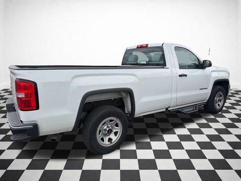 Certified 2018 GMC Sierra 1500 2WD Regular Cab image 32