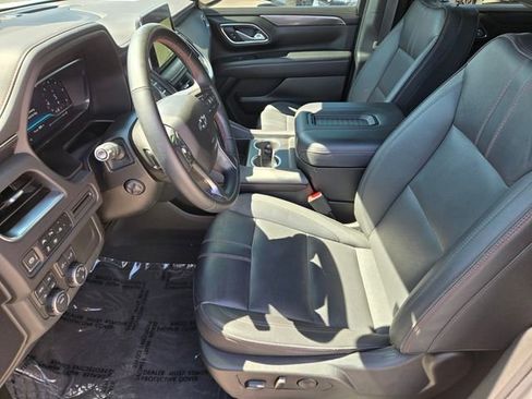 Used 2024 Chevrolet Tahoe RST w/ Luxury Package image 10