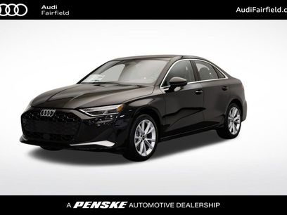 Used 2026 Audi A3 2.0T Premium w/ Convenience Package
