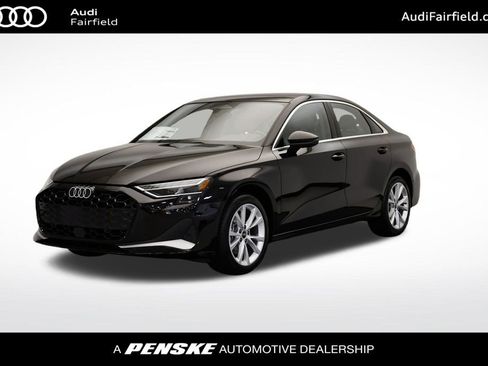 Used 2026 Audi A3 2.0T Premium w/ Convenience Package AWD/4WD image 1