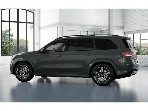 New 2026 Mercedes-Benz GLS 450 GLS 450 image 31