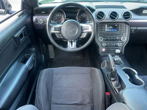 Used 2016 Ford Mustang Coupe image 26