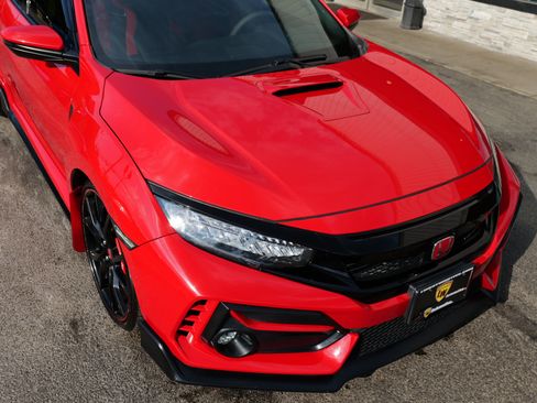 Used 2020 Honda Civic Type R image 78