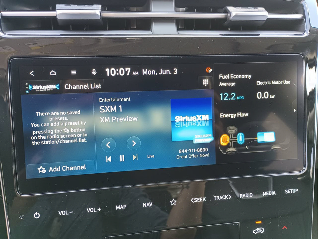 Certified 2024 Hyundai Tucson Limited AWD/4WD image 25