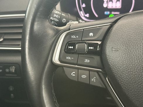 Used 2022 Honda Accord Sport image 27