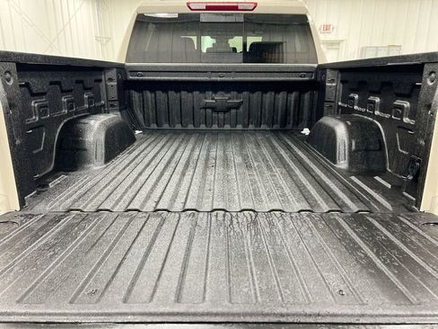 New 2026 Chevrolet Silverado 1500 RST w/ Convenience Package II AWD/4WD image 24
