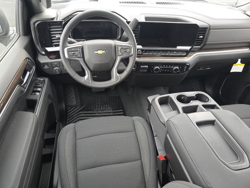 New 2026 Chevrolet Silverado 1500 LT image 25