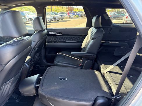 Used 2022 Hyundai Palisade Calligraphy AWD/4WD image 17