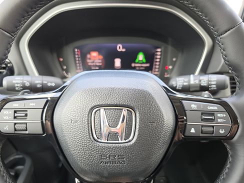 New 2026 Honda Pilot EX-L image 18