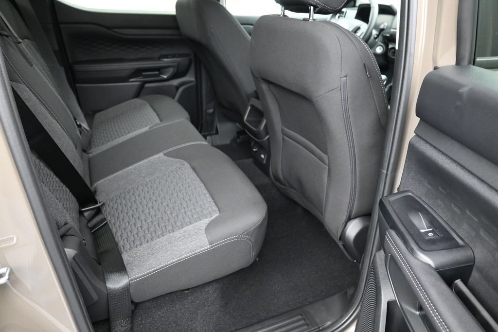 New 2026 Ford Ranger XLT AWD/4WD image 26