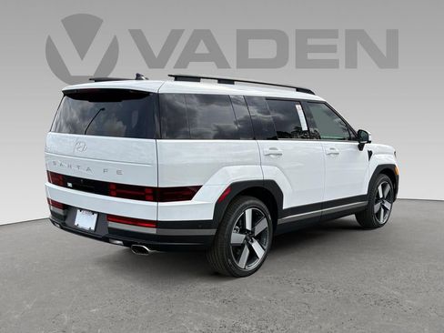 New 2026 Hyundai Santa Fe Limited image 56