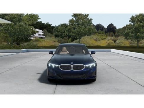 New 2026 BMW 330i xDrive Sedan AWD/4WD image 3