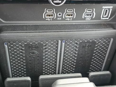 Used 2025 RAM 1500 Tungsten w/ Off Road Group image 38